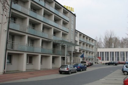 hotel *** - Hotel Olimpia - zdjęcie 2