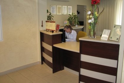 hotel *** - Hotel Olimpia - zdjęcie 3