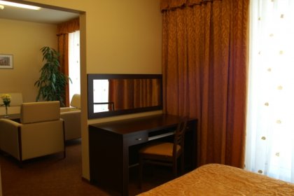 hotel *** - Hotel Olimpia - zdjęcie 7