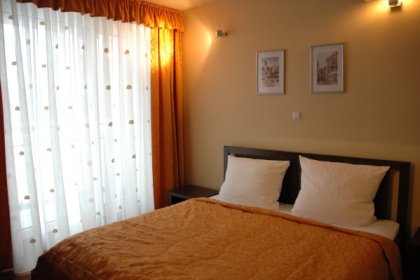 hotel *** - Hotel Olimpia - zdjęcie 6