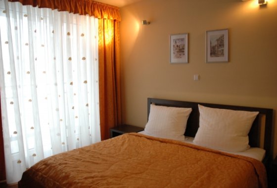 hotel *** - Hotel Olimpia - Pokoje - zdjęcie 2