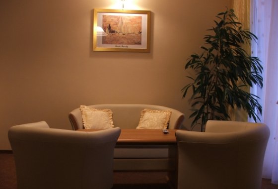hotel *** - Hotel Olimpia - Pokoje - zdjęcie 3