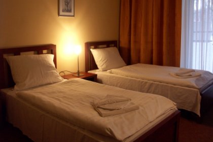 hotel *** - Hotel Olimpia - zdjęcie 4
