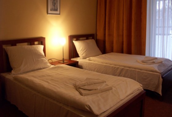 hotel *** - Hotel Olimpia - Pokoje - zdjęcie 4
