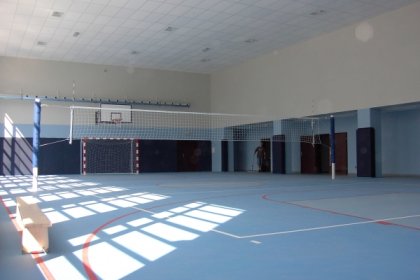 hotel *** - Hotel Olimpia - zdjęcie 9