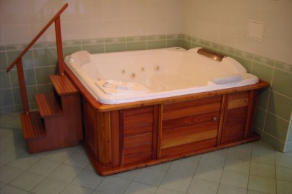hotel *** - Hotel Olimpia - zdjęcie 10
