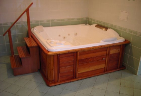 hotel *** - Hotel Olimpia - Usługi - zdjęcie 3
