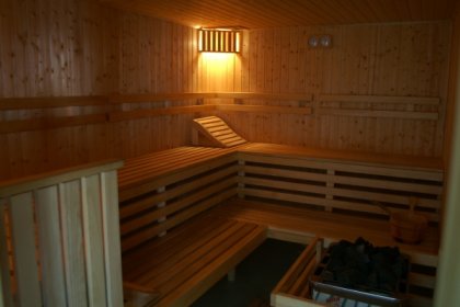 hotel *** - Hotel Olimpia - zdjęcie 11