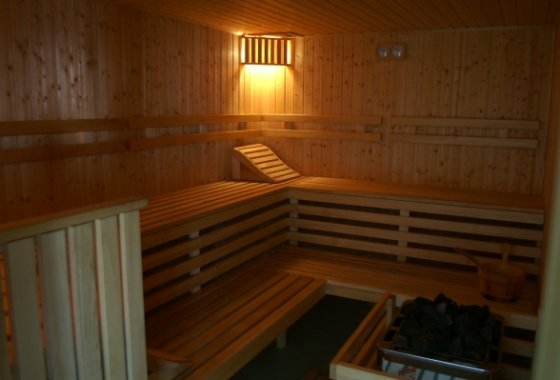 hotel *** - Hotel Olimpia - Usługi - zdjęcie 4