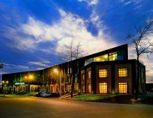 Hotel Alhar