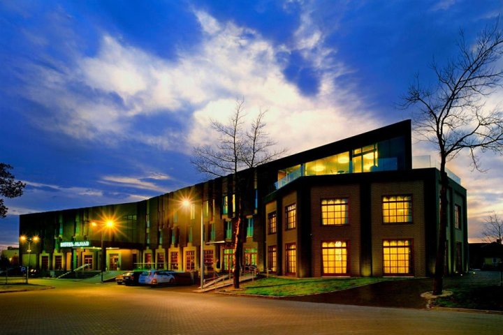 Hotel Alhar