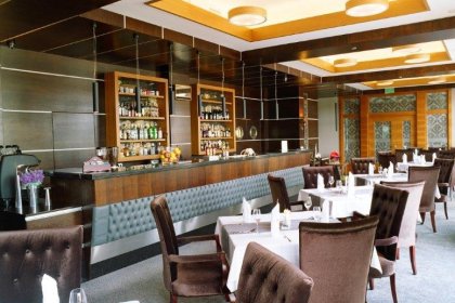 hotel *** - Hotel Alhar - zdjęcie 2