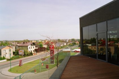 hotel *** - Hotel Alhar - zdjęcie 3