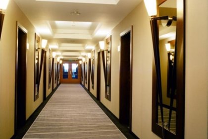 hotel *** - Hotel Alhar - zdjęcie 5