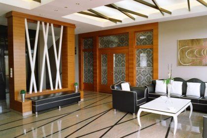 hotel *** - Hotel Alhar - zdjęcie 6