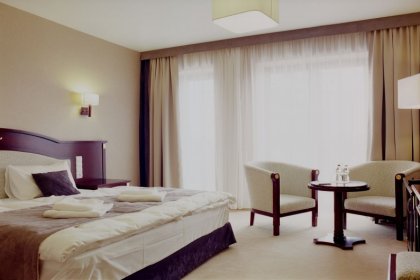 hotel *** - Hotel Alhar - zdjęcie 10