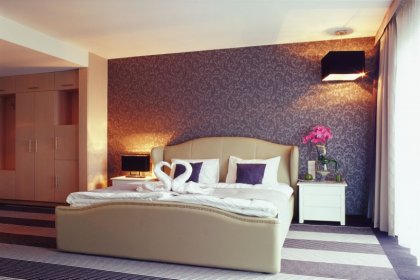 hotel *** - Hotel Alhar - zdjęcie 8