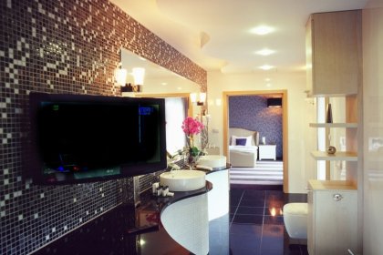 hotel *** - Hotel Alhar - zdjęcie 7