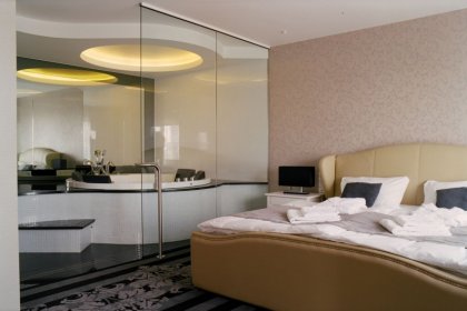 hotel *** - Hotel Alhar - zdjęcie 12