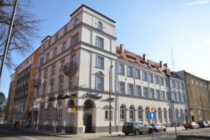 hotel *** - Hotel Racibor - zdjęcie 4