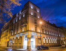 Hotel Racibor