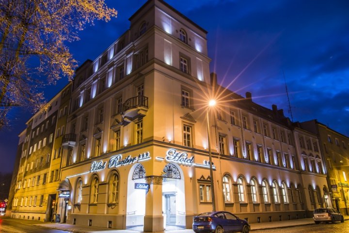 Hotel Racibor
