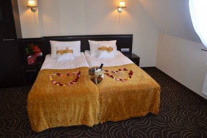 hotel *** - Hotel Racibor - zdjęcie 5
