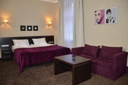 hotel *** - Hotel Racibor - zdjęcie 6
