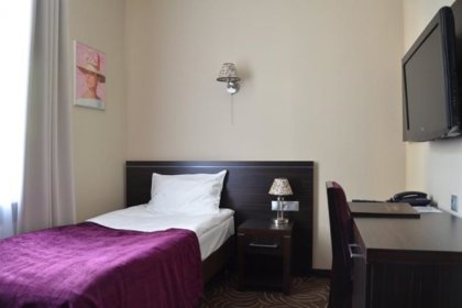 hotel *** - Hotel Racibor - zdjęcie 7