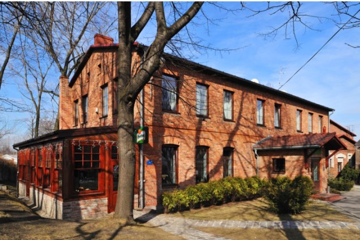 Kompleks Sztygarka