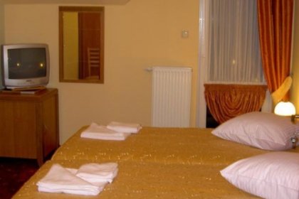hotel - Hotel pod Gołębiem - zdjęcie 7