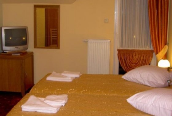 hotel - Hotel pod Gołębiem - Pokoje - zdjęcie 2