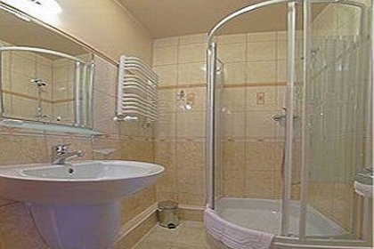 hotel - Hotel pod Gołębiem - zdjęcie 5