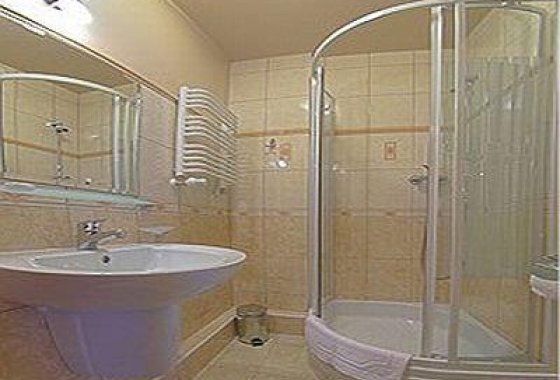 hotel - Hotel pod Gołębiem - Pokoje - zdjęcie 4