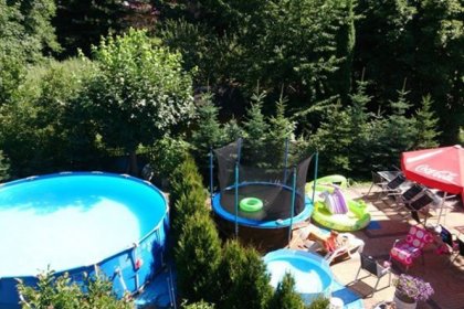 hotel - Hotel pod Gołębiem - zdjęcie 9