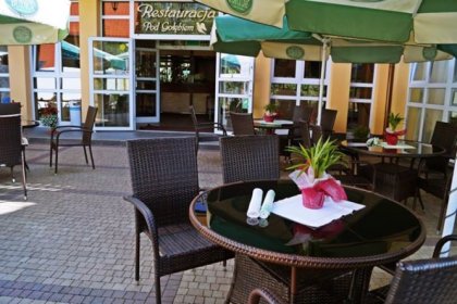 hotel - Hotel pod Gołębiem - zdjęcie 10
