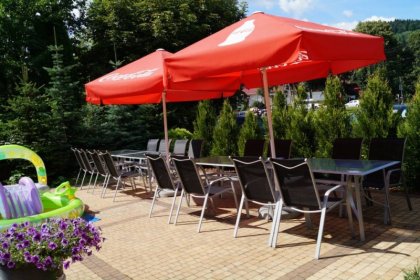 hotel - Hotel pod Gołębiem - zdjęcie 11