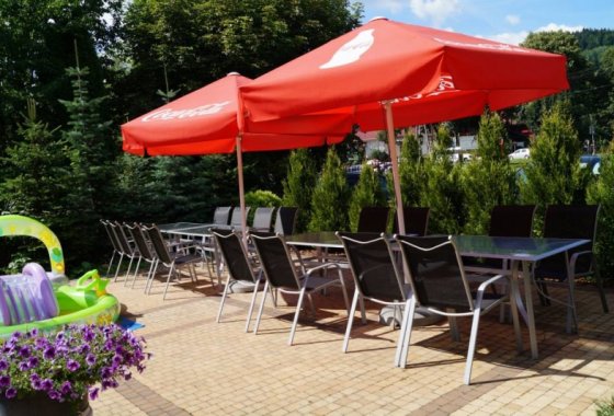 hotel - Hotel pod Gołębiem - Usługi - zdjęcie 3