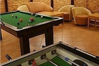 hotel - Hotel pod Gołębiem - zdjęcie 13
