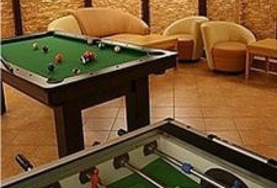 hotel - Hotel pod Gołębiem - Usługi - zdjęcie 5