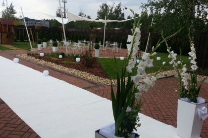 hotel *** - Hotel Constancja - zdjęcie 2