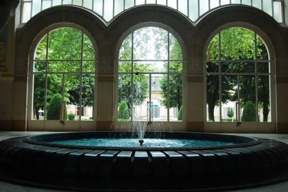 hotel *** - Hotel Constancja - zdjęcie 4