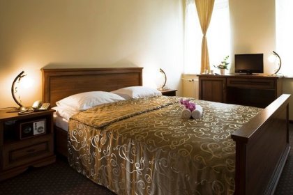 hotel *** - Hotel Constancja - zdjęcie 10