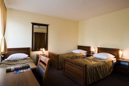 hotel *** - Hotel Constancja - zdjęcie 9