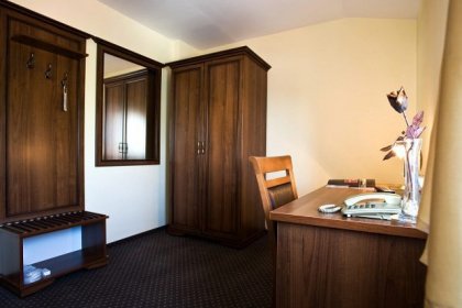 hotel *** - Hotel Constancja - zdjęcie 8