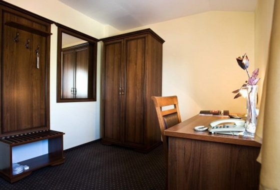 hotel *** - Hotel Constancja - Pokoje - zdjęcie 3