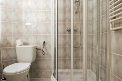 hotel *** - Hotel Constancja - zdjęcie 7