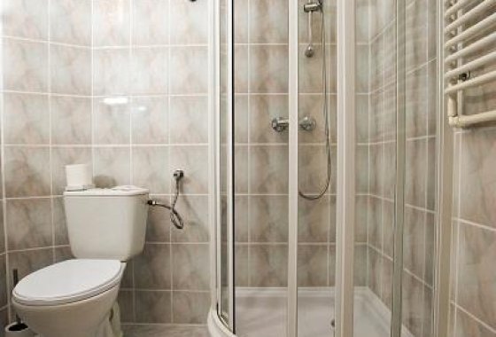 hotel *** - Hotel Constancja - Pokoje - zdjęcie 4