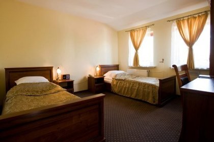 hotel *** - Hotel Constancja - zdjęcie 6