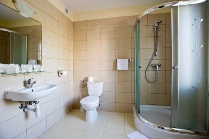 hotel *** - Hotel Constancja - zdjęcie 11
